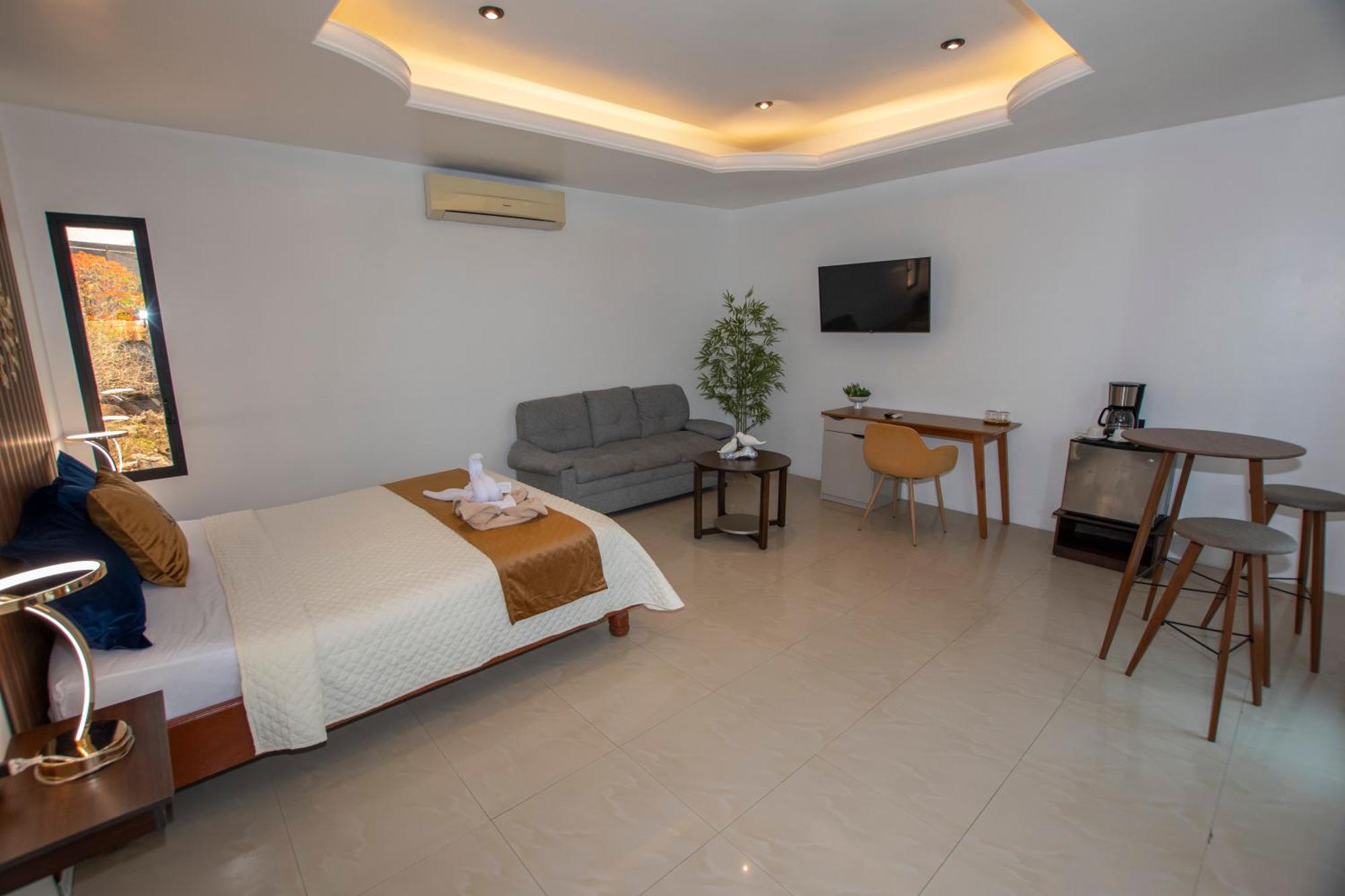 Blue Marlin Galapagos, Hotel & Spa Puerto Baquerizo Moreno Ngoại thất bức ảnh